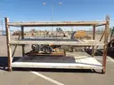 METAL SELVING UNIT (PALMDALE, CA 2554435)