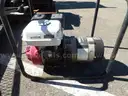 HONDA PORTABLE GENERATOR (PALMDALE, CA 3554438)