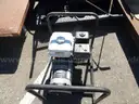 HONDA PORTABLE GENERATOR (PALMDALE, CA 3554438)
