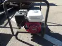 HONDA PORTABLE GENERATOR (PALMDALE, CA 3554438)