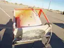 ALLEGRO INDUSTRIAL BLOWER (PALMDALE, CA 2554441)