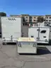 Lot of 5 Protective Storage/Shipping Containers (2598194) Huntington Beach, CA