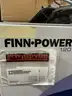 Finn Power Hose Crimp Machine (Lic 2601796) Davie