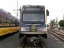 5 Light Rail Vehicles