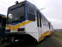 5 Light Rail Vehicles