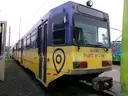 5 Light Rail Vehicles