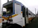 5 Light Rail Vehicles