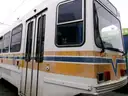 5 Light Rail Vehicles