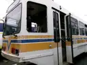 5 Light Rail Vehicles