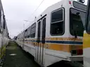 5 Light Rail Vehicles