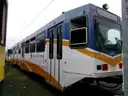 5 Light Rail Vehicles