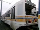 5 Light Rail Vehicles