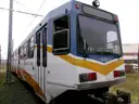 5 Light Rail Vehicles