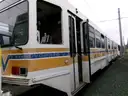 5 Light Rail Vehicles