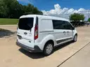 2015 Ford Transit Connect Cargo Van