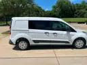 2015 Ford Transit Connect Cargo Van