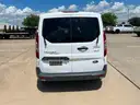 2015 Ford Transit Connect Cargo Van