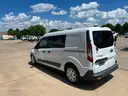 2015 Ford Transit Connect Cargo Van