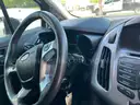 2015 Ford Transit Connect Cargo Van