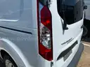 2015 Ford Transit Connect Cargo Van