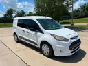 2015 Ford Transit Connect Cargo Van