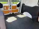 2015 Ford Transit Connect Cargo Van