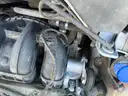 2015 Ford Transit Connect Cargo Van