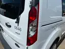 2015 Ford Transit Connect Cargo Van