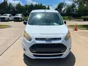 2015 Ford Transit Connect Cargo Van