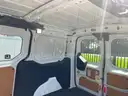 2015 Ford Transit Connect Cargo Van