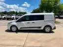 2015 Ford Transit Connect Cargo Van