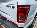 2016 Ford F-150 XL Extended Cab Pickup