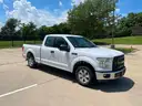 2016 Ford F-150 XL Extended Cab Pickup