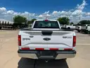 2016 Ford F-150 XL Extended Cab Pickup