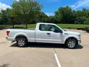 2016 Ford F-150 XL Extended Cab Pickup