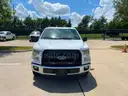 2016 Ford F-150 XL Extended Cab Pickup