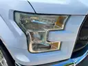2016 Ford F-150 XL Extended Cab Pickup