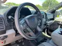 2016 Ford F-150 XL Extended Cab Pickup