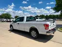 2016 Ford F-150 XL Extended Cab Pickup