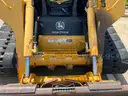 2006 John Deere CT332 Compact Track Loader