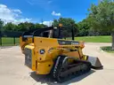 2006 John Deere CT332 Compact Track Loader