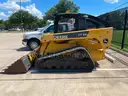 2006 John Deere CT332 Compact Track Loader