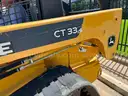 2006 John Deere CT332 Compact Track Loader