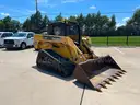 2006 John Deere CT332 Compact Track Loader