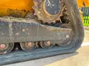 2006 John Deere CT332 Compact Track Loader