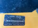 2006 John Deere CT332 Compact Track Loader