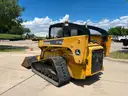 2006 John Deere CT332 Compact Track Loader