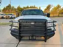 2016 Ford F-350 SD 4x4 Crew Cab Utility Truck