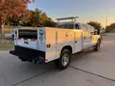 2016 Ford F-350 SD 4x4 Crew Cab Utility Truck