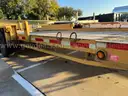 2014 Belshe 19 Ft T/A Equipment Trailer